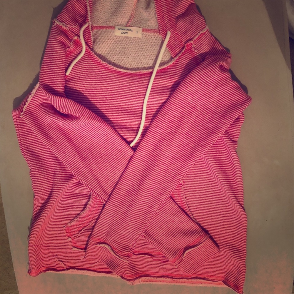 Oven Drive Sweatshirt